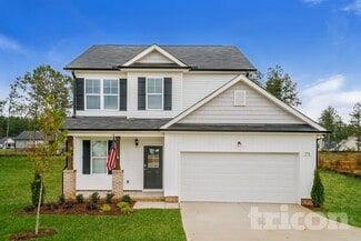 376 Olde Place, Zebulon, NC 27597