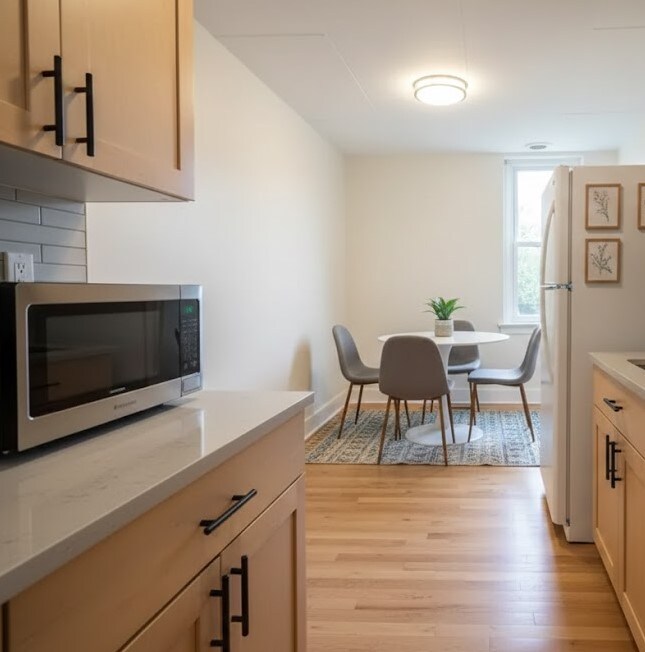 3733-3755 Oregon Ave unit 3733 1F, St. Louis, MO 63118 - photo 3