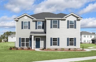 67 Wexford Dr Unit 36489156, Richmond Hill, GA 31324