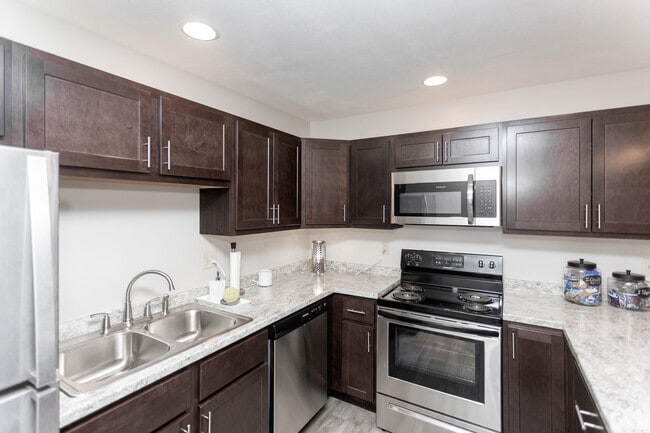 The Ravine Apartment Homes, Lafayette, IN 47905 - photo 4