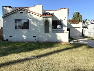 455 E 51st St, Long Beach, CA 90805