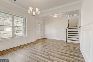 153 Wingate Dr, Winder, GA 30680