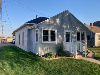 2409 D Ave, Kearney, NE 68847