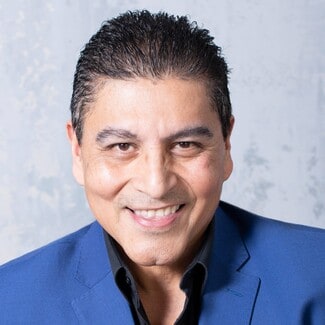 Jorge Valdovinos