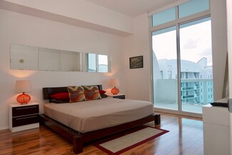 7900 Harbor Island Dr Unit Penthouse Miami Beach, Miami Beach, FL 33141