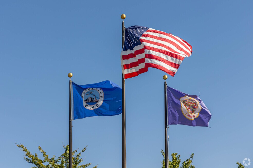 John Marshall Neighborhood Video