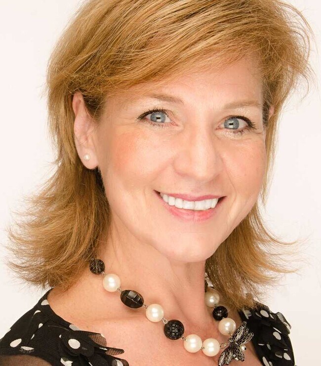 Beverly Pietrandrea