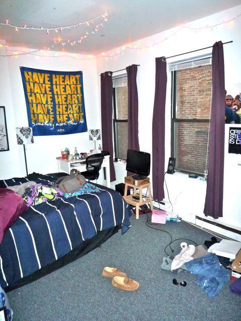 774 Columbus Ave unit 3, Roxbury Crossing, MA 02120 - photo 3