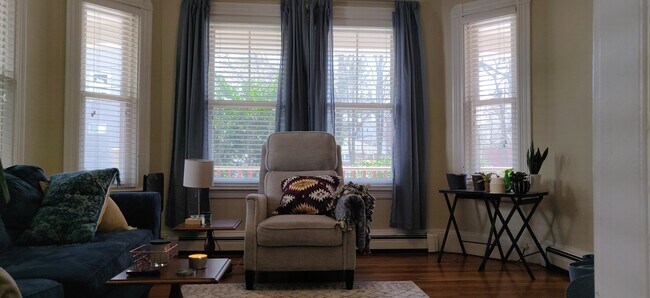 91 Surrey St unit 1, Brighton, MA 02135 - photo 6