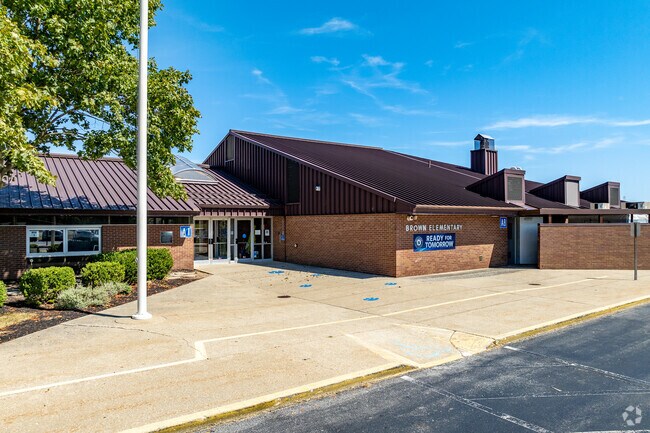 Brown Elementary School