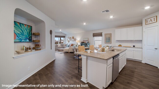 5318 La Rambla unit 36209749, Converse, TX 78109 - photo 6