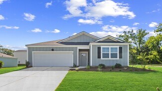 103 Fernhill, STATESBORO, GA 30461