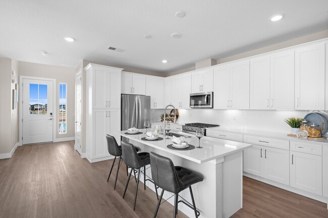 7046 Watercress Dr unit 36860570, Littleton, CO 80125 - photo 3