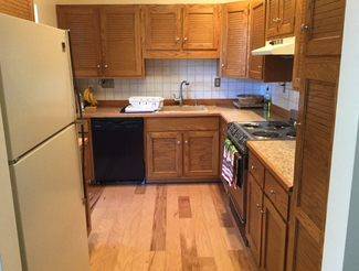100 Keyes Rd Unit 231, Concord, MA 01742