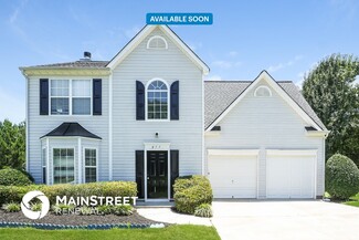 877 Terance Ave, Jonesboro, GA 30238