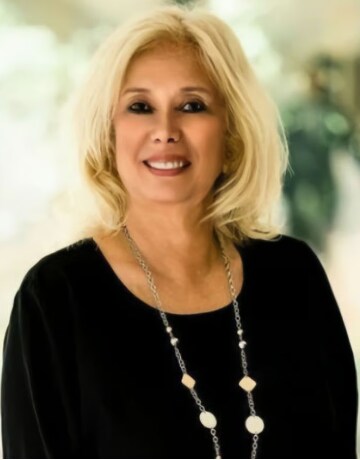Teresa Groves