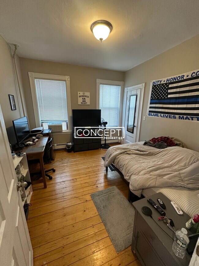 47 Hillside St unit 2, Roxbury Crossing, MA 02120 - photo 7