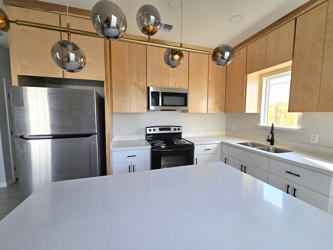 1019 N Woodson Ave unit 1, Edinburg, TX 78541 - photo 7