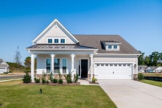 305 Basil Dr, Indian Trail, NC 28079