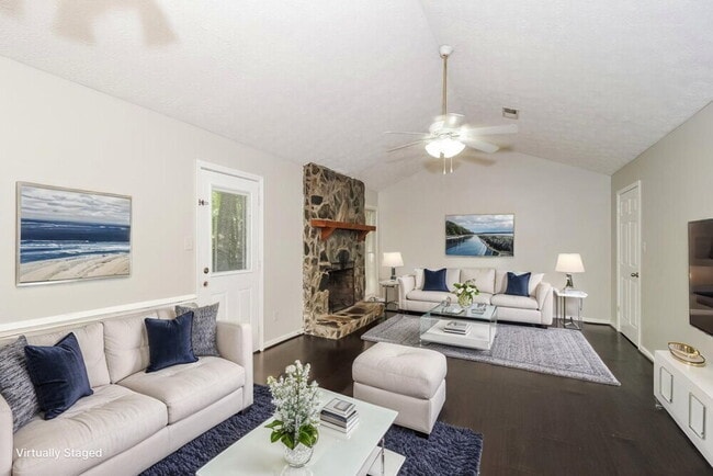 147 Old Mill Trail SW, Conyers, GA 30094 - photo 5