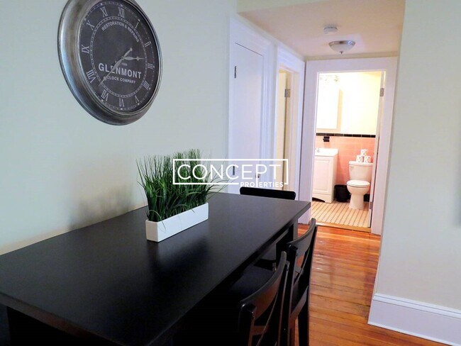1462 Beacon St unit 4B, Brookline, MA 02446 - photo 6