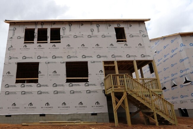 2429 Picual Way, New Hill, NC 27562 - photo 2