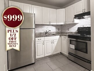 1602 Line Cir Unit 1602 Line Cir - Unit 3, Decatur, GA 30032