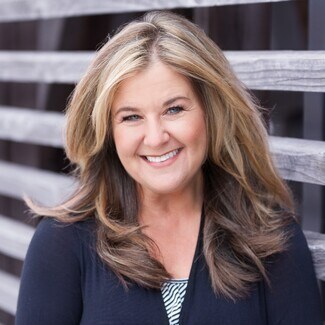 Amy O'Rear