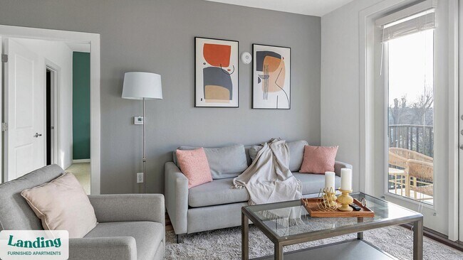 217 S Garland Ave unit 3201.1407716, Garland, TX 75040 - photo 3