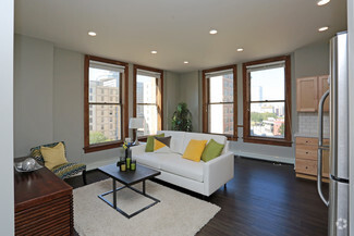 135 W Wells St, Milwaukee, WI 53203