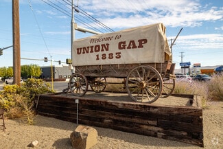 Union Gap