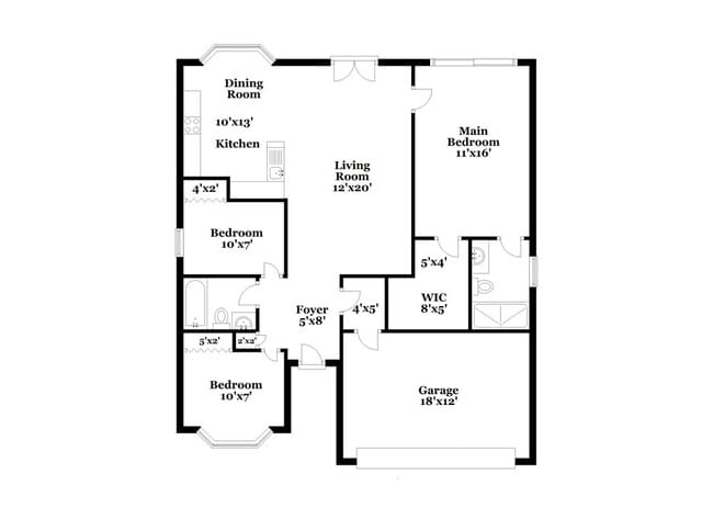 2524 Gotham Way, Valrico, FL 33596 - photo 2