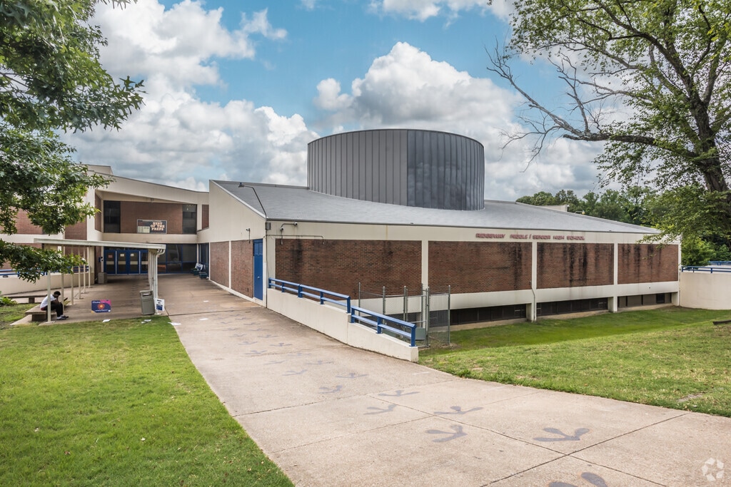 Ridgeway High School, Memphis TN Rankings & Reviews