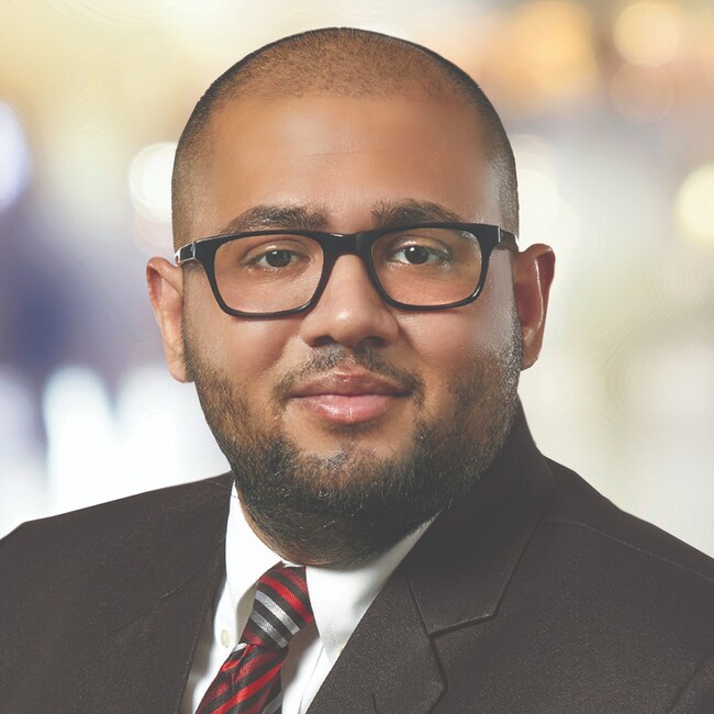 Agent Photo