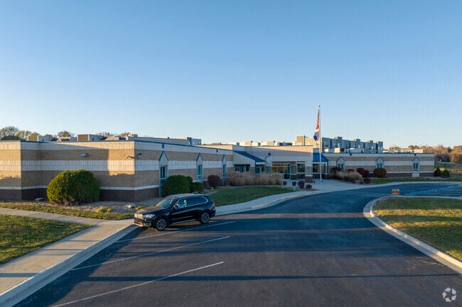 Eagle Glen Elementary School