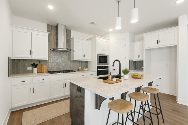 1432 N 163rd St, Basehor, KS 66007 - photo 5