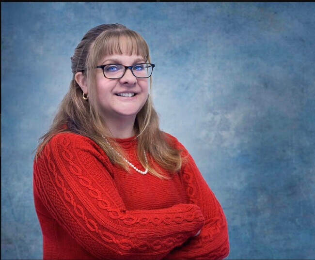 Agent Photo