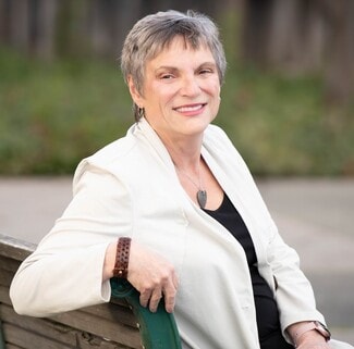 Brenda Vronoski