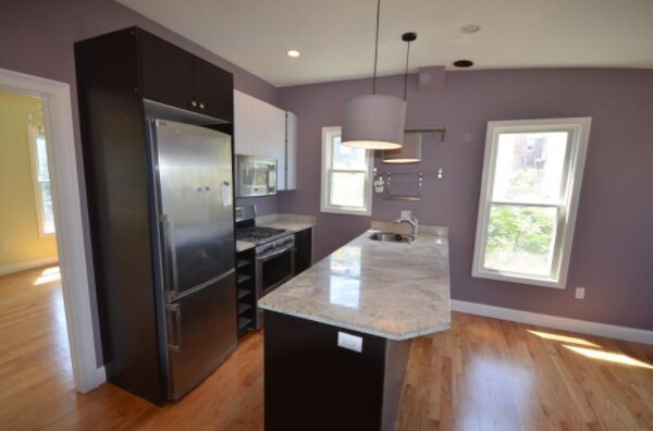 10 Cheever Ct unit 1, Boston, MA 02128 - photo 2