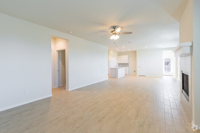 1922 Castle Creek Trail unit 36484214, Blue Ridge, TX 75424 - photo 5