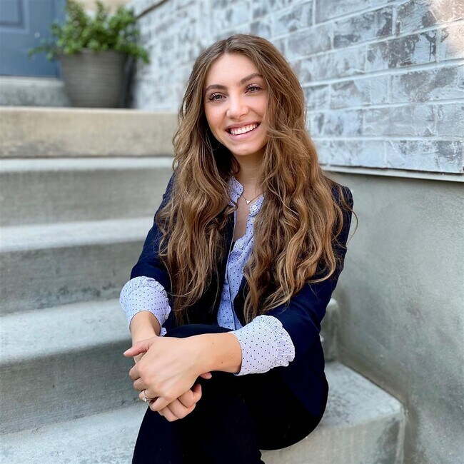 Brielle Summers Real Estate Agent in Pleasant Grove, UT