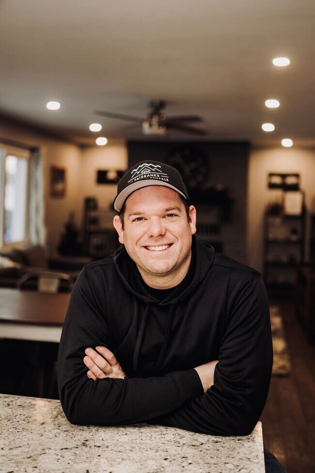 Bobby Desrochers