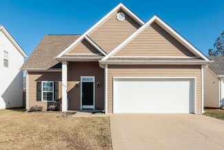 434 Tulane Ct, Murfreesboro, TN 37128