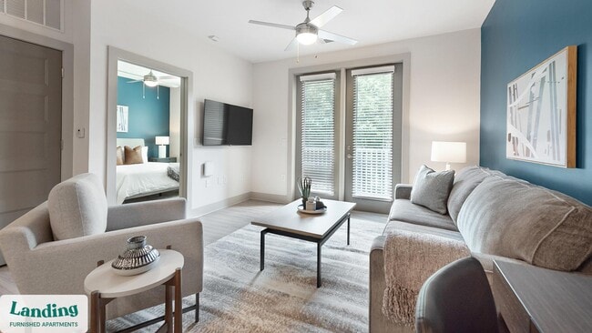 5025 Wembley Central Ln unit 4608, Charlotte, NC 28213 - photo 3