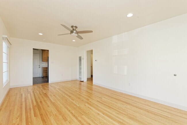 6152 Overdale Ave unit 6150, Oakland, CA 94605 - photo 6