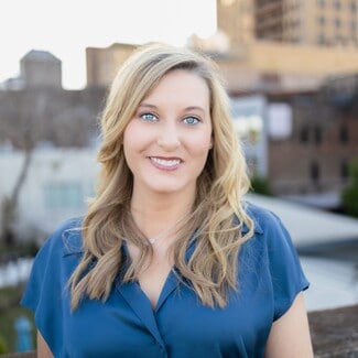 Kerri McAuley
