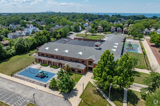 Memorial School