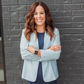 Marji Legault