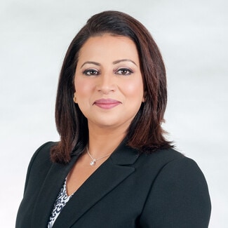 Jacqueline Lobo