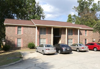 786 Dogwood Dr, Columbus, GA 31907